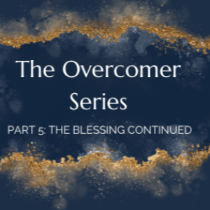 The Overcomer Part 5: The Blessing Continued