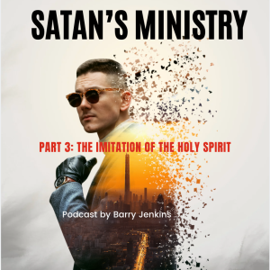 The Deceptive Imitation: Unveiling Satan’s False Ministries