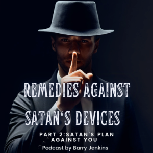 Exposing Satan's Schemes: Understanding and Overcoming Temptation