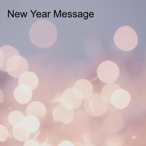 Special New Year’s Day Message