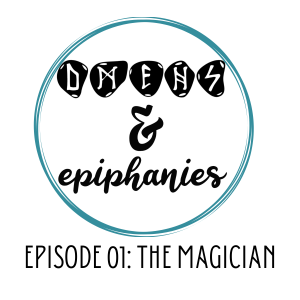 Episode 02 | The Magician & Altars