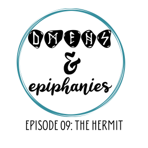 Episode 09 | The Hermit & Witchcraft