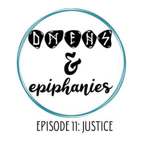 Episode 11 | Justice & Numerology