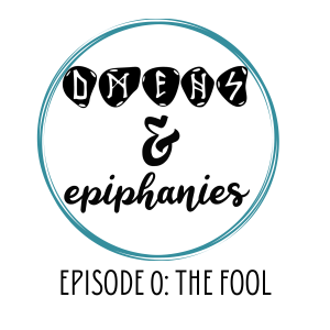 Episode 01 | The Fool & Spirit Animals