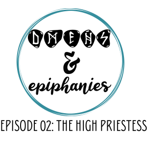 Episode 03 | The High Priestess & Clair----ance