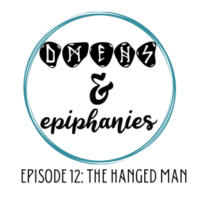Episode 12 | The Hanged Man, Norse Mythology, and Deities
