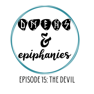 Episode 15 | The Devil & Satanism