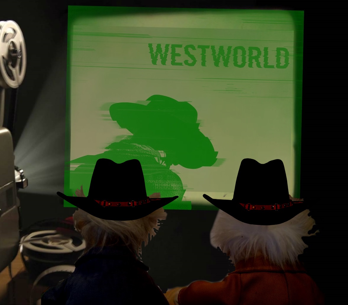 WestWorld 2016