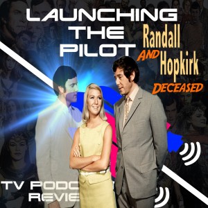 Randall And Hopkirk (deceased) (1969)