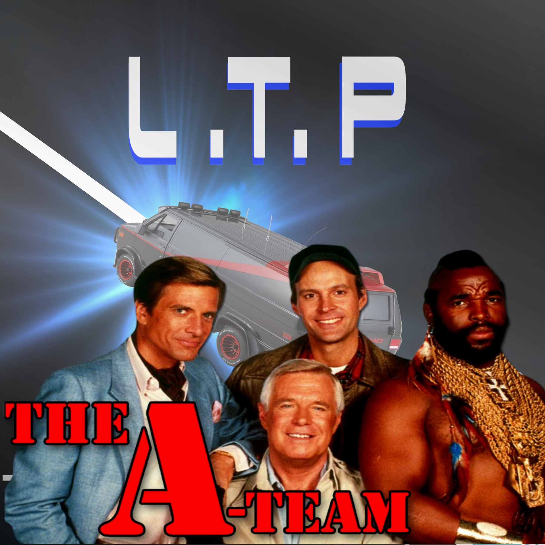 The A Team