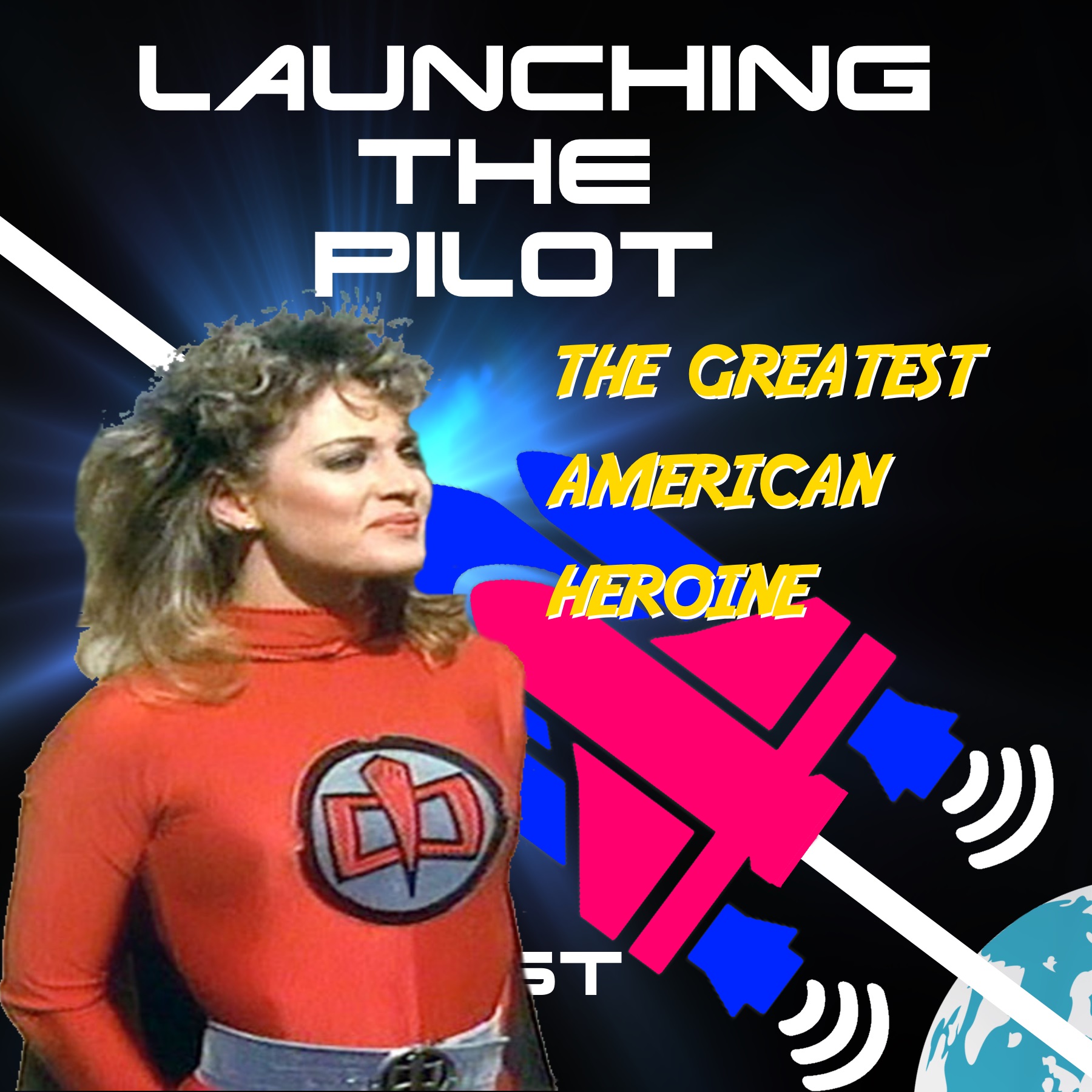 The Greatest American Heroine (1986)