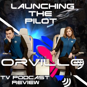 The Orville (2017)