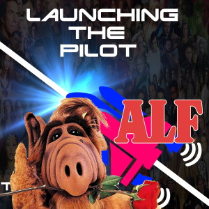 A.L.F (1986)