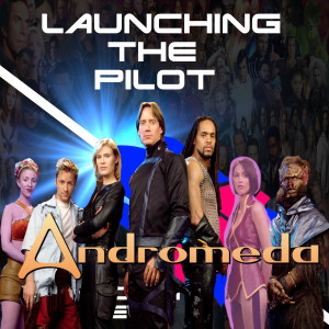 Andromeda (2000)