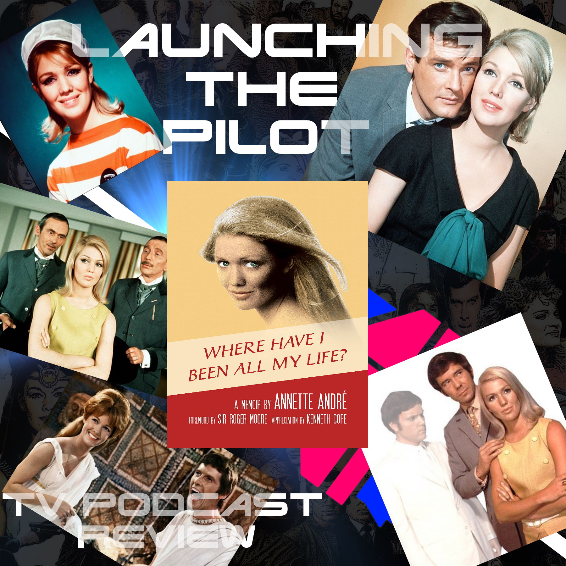 Launching The Pilot