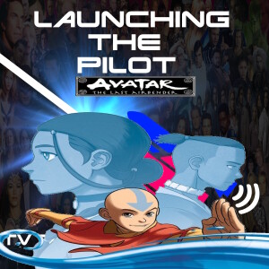 Avatar The Last Airbender (2005)