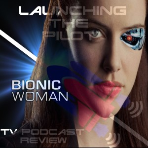 Bionic Woman (2007)