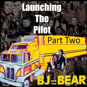 B J And The Bear part 2 (1978)
