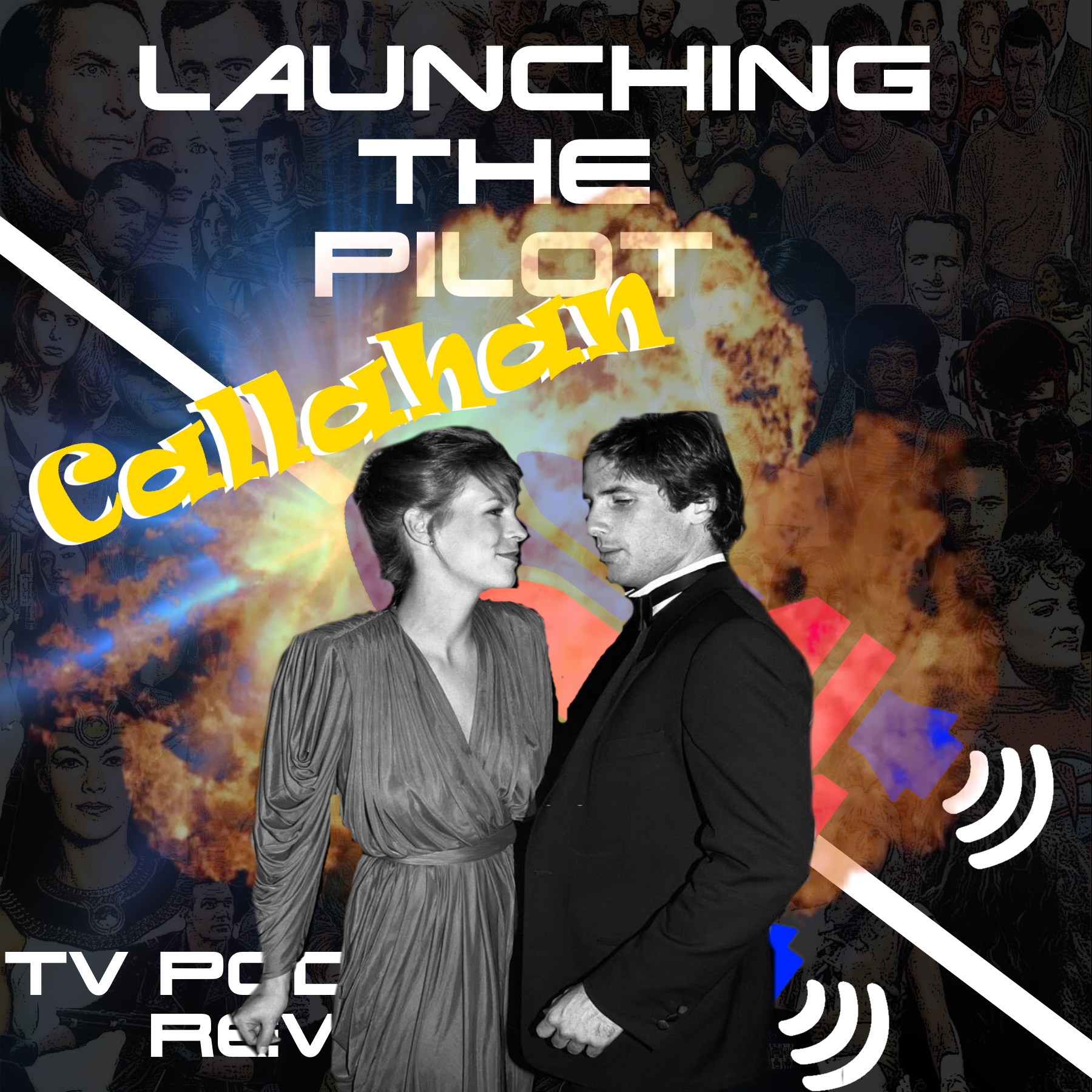 Launching The Pilot