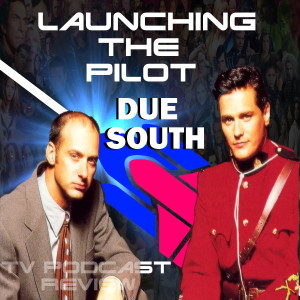 Due South (1994)