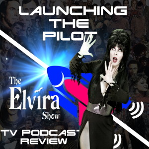 The Elvira Show (1993)