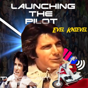 Evel Knievel Tv Pilot (1974)