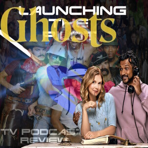 Ghosts US (2021)
