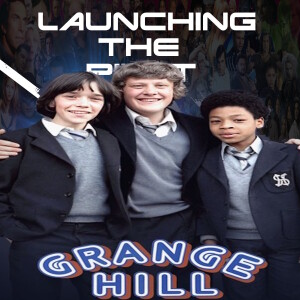 Grange Hill (1978)