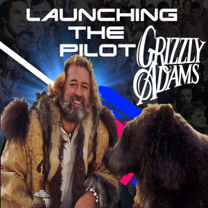 The Life And Times Of Grizzly Admas (1977)