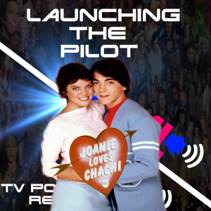 Joanie Loves Chachi (1982)