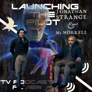 Jonathan Strange and Mr Norrell (2015)