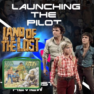 Land Of The Lost (1974)