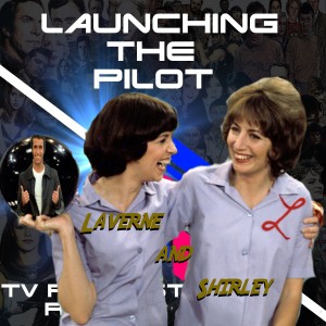 Laverne and Shirley (1976)