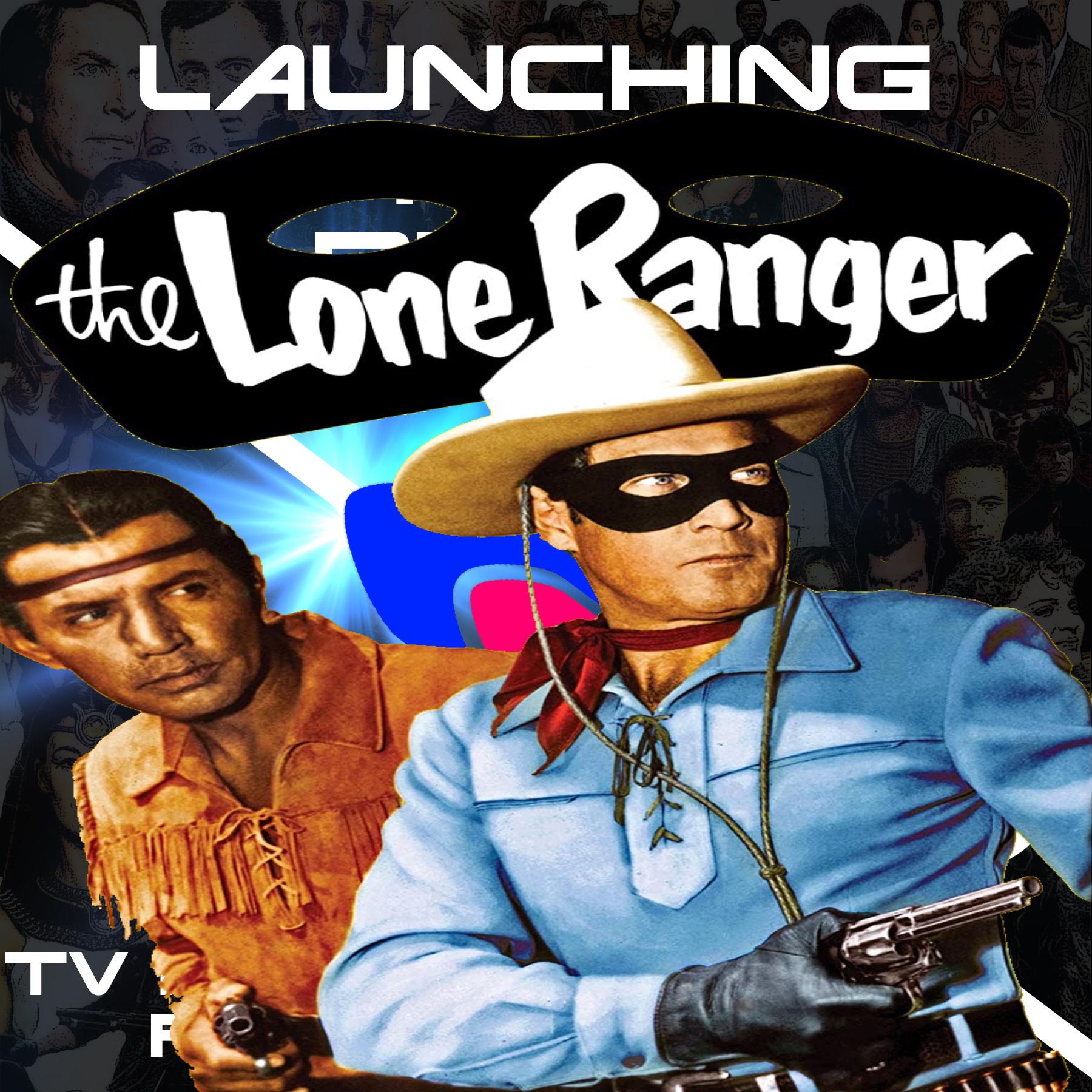 The Lone Ranger (1949)