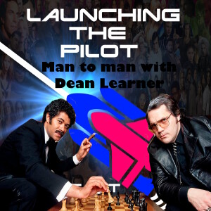 Man To Man With Dean Learner (2006)