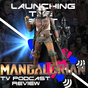 The Mandalorian (2019)