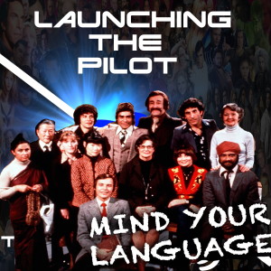 Mind your Language (1977)