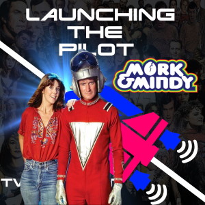 Mork and Mindy (1978)