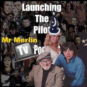 Mr Merlin (1981)