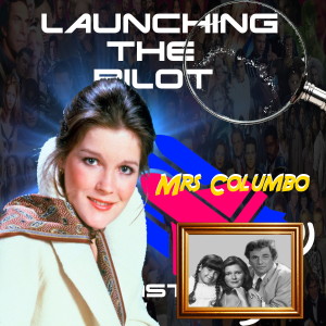 Mrs Columbo (1979)