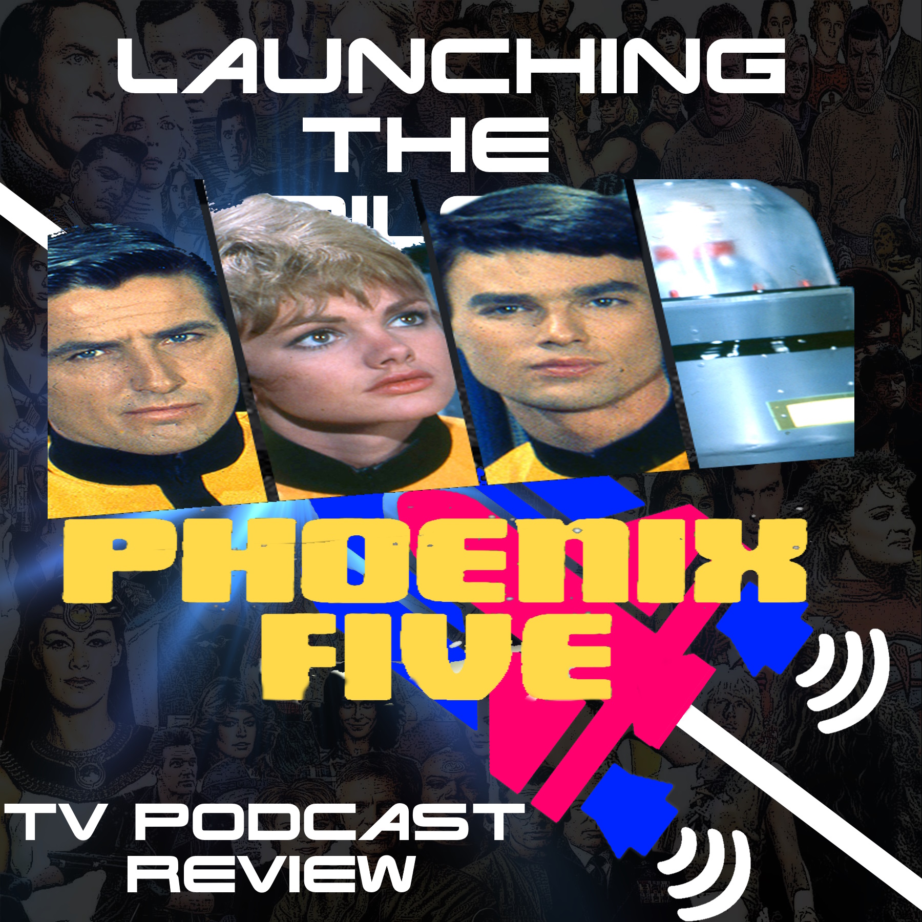 Launching The Pilot