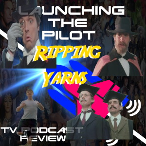 Ripping Yarns (1976)