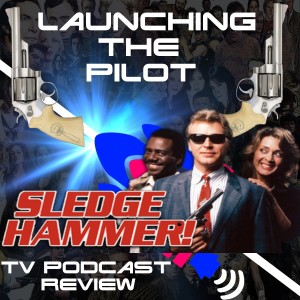 Sledge Hammer (1986)