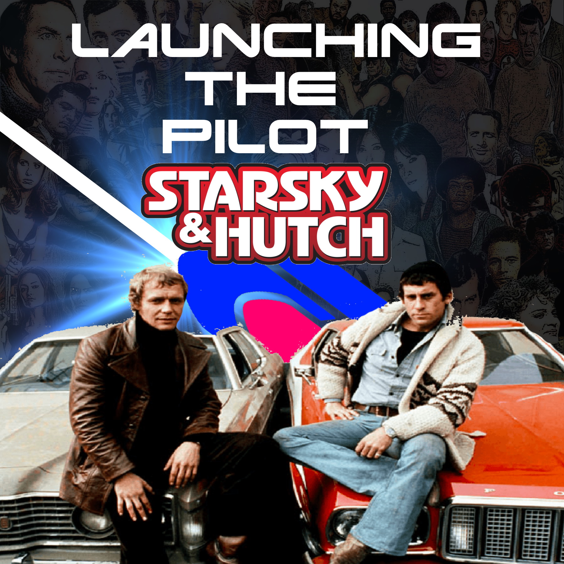 Launching The Pilot