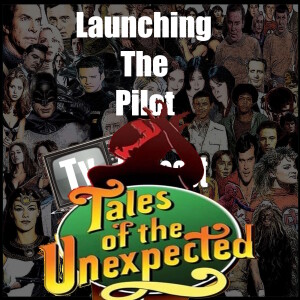 Tales of the Unexpected (1979)