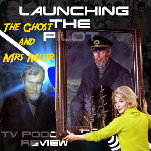 The Ghost And Mrs Muir