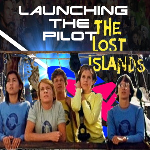 The Lost Islands (1976)