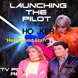 Hollywood Starr (TJ Hooker)