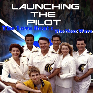 The love Boat:The Next Wave (1998)