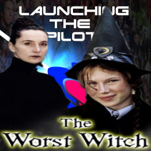 The Worst Witch (1998)